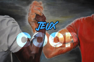 Jeux coop noel