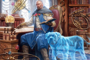 dnd