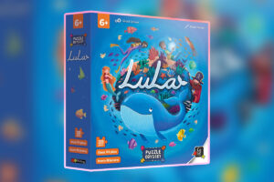 Lula jeu