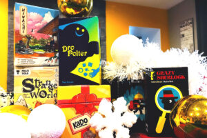 petits cadeaux jeux de société