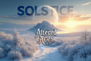 Solstice Altered