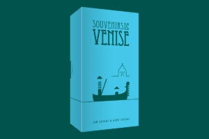 Souvenirs de Venise