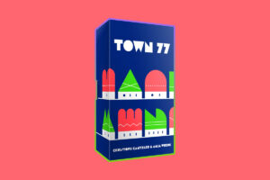 Town 77