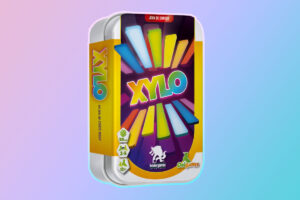 xylo jeu