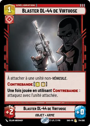 0201174 fr blaster dl 44 de virtuose 11bac7d6e2