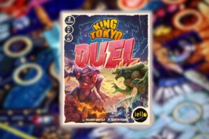 king of tokyo duel jeu