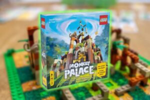 Monkey Palace Avis