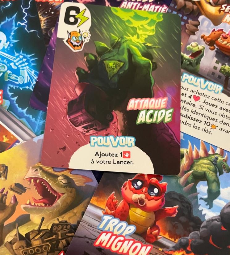 king of tokyo duel iello