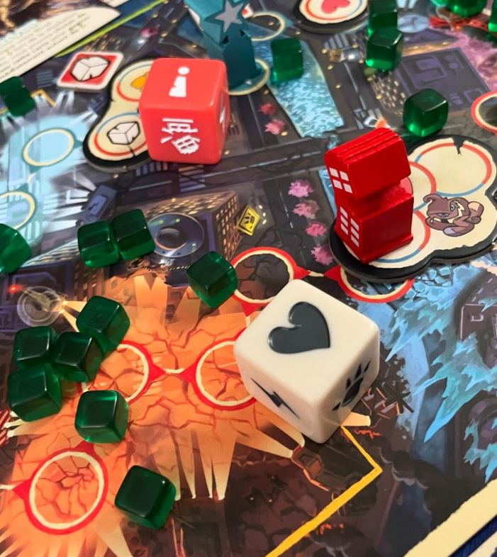 king of tokyo duel iello jeu