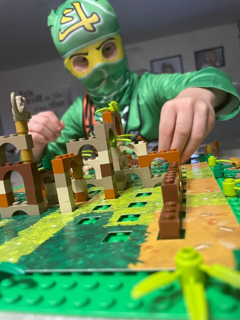 monkey palace asmodee