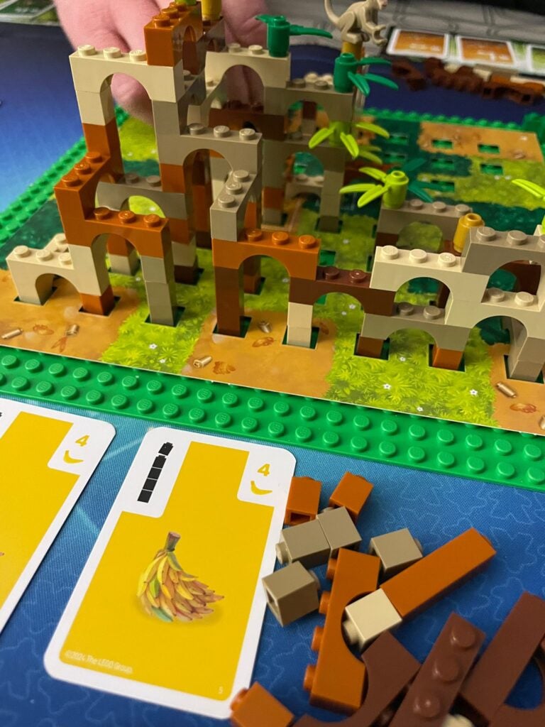 monkey palace asmodee