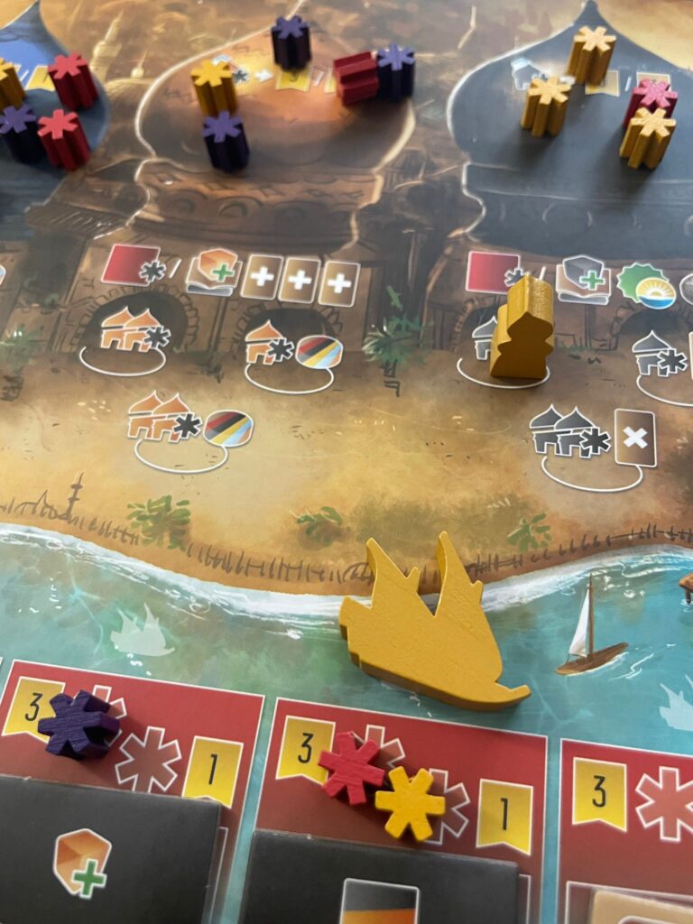 inventeurs du tigre du sud