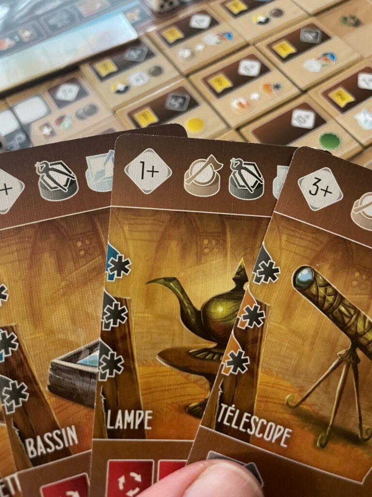 inventeurs du tigre du sud