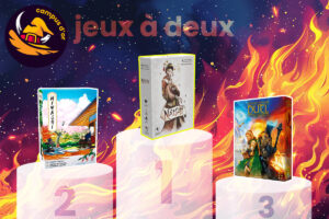 campus d'or jeux à deux 2024