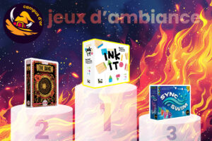 campus d'or jeux d'ambiance
