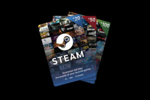 carte Steam