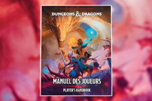 Dnd date de sortie