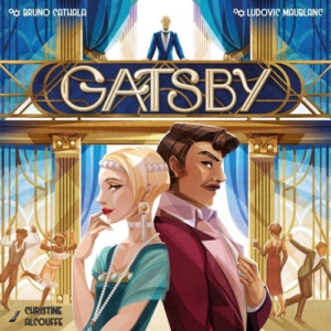 gatsby