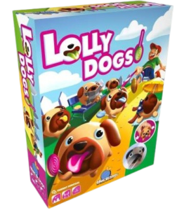 lolly dogs