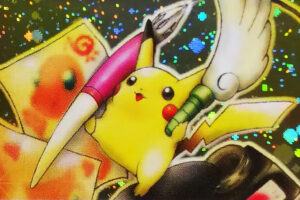 pikachu-illustrator