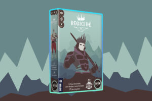 Régicide jeu critique avis