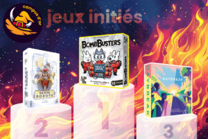 campus d'or top 2024 jeux initiés