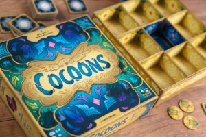 Présentation Cocoons