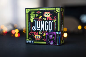 Jungo avis