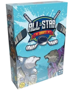 all-star-draft