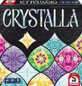 crystalla
