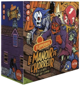flipperbox le manoir