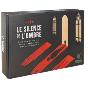 mission detective le silence de l'ombre