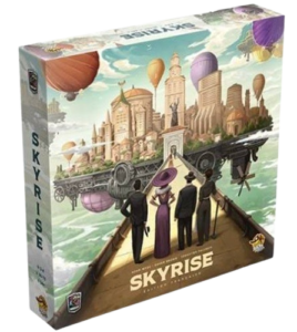skyrise
