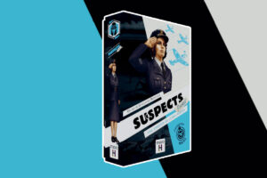 Suspects jeu critique avis