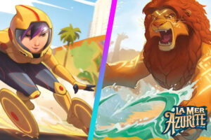 top 5 lorcana mer azurite