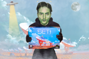 SETI jeu critique avis