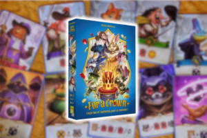 For a crown repos prod