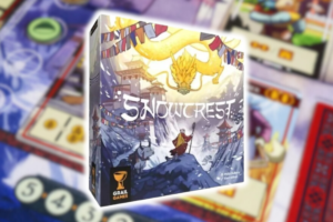 avis jeux snowcrest