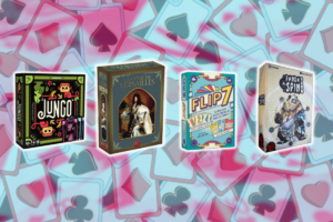 jeux de cartes