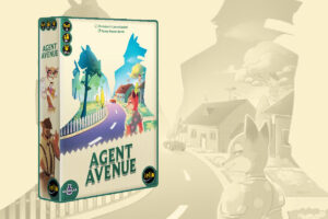 agent avenue
