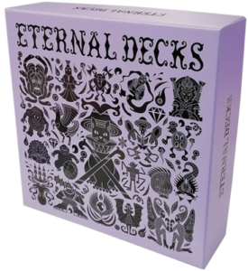 eternal decks