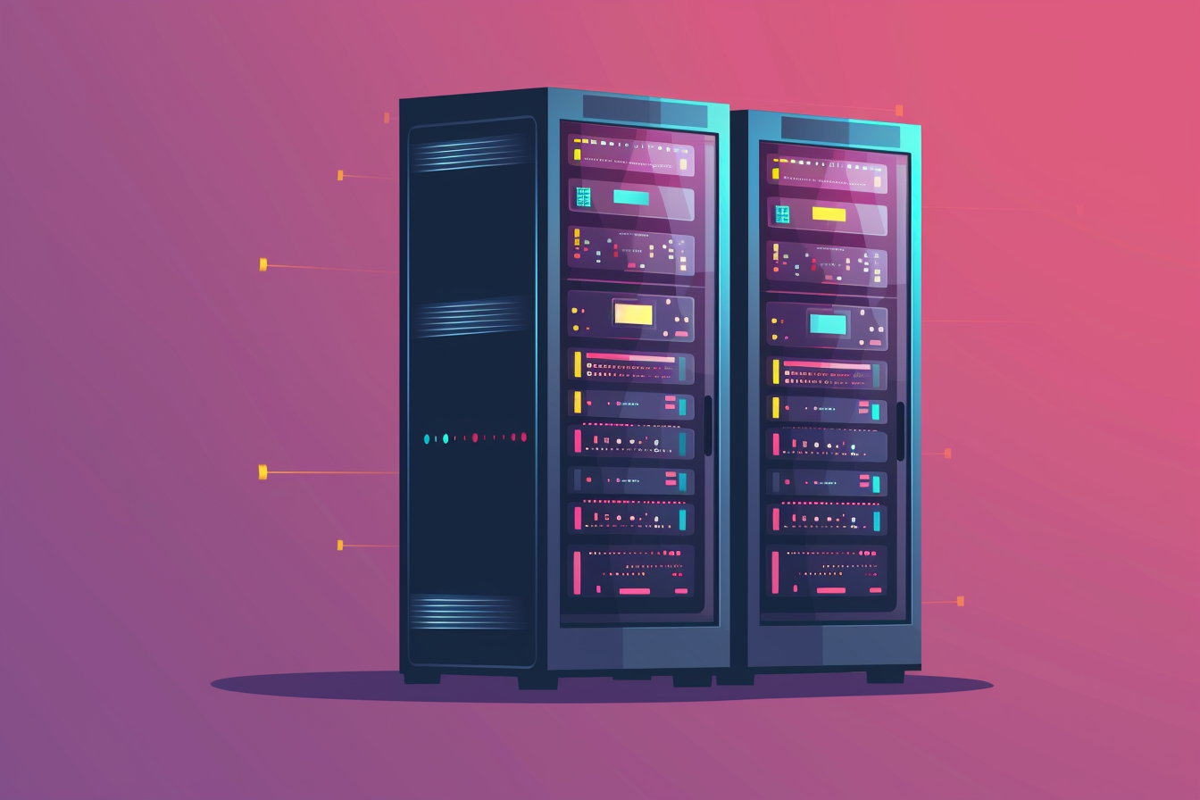 server linux
