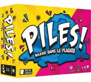 piles