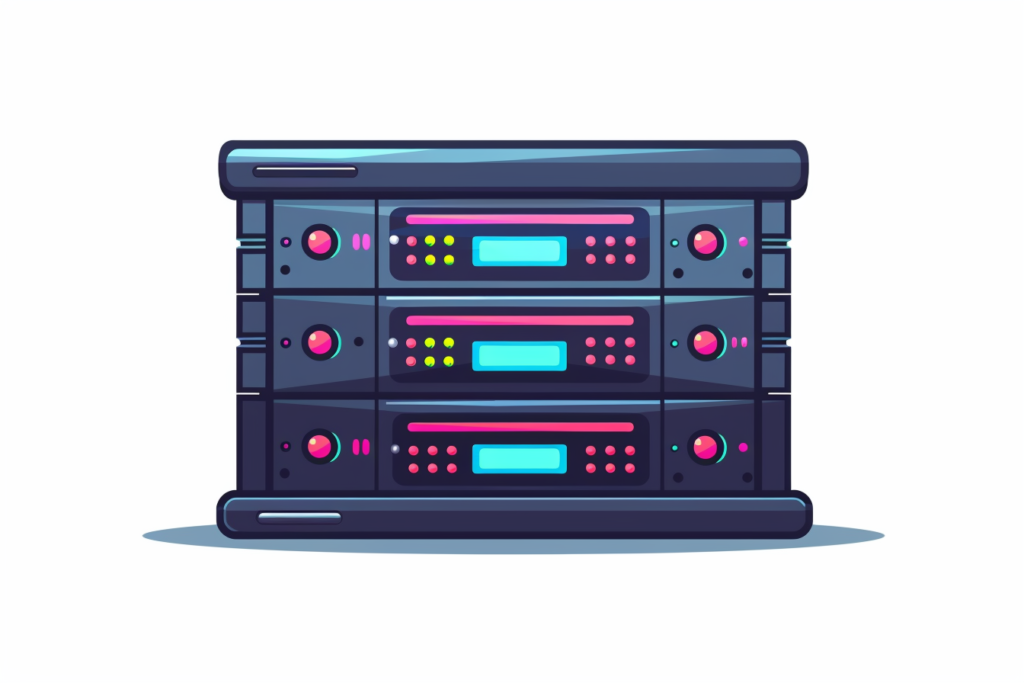 vps linux