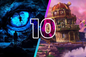 10 idées bastion dnd