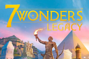 7 Wonders Legacy