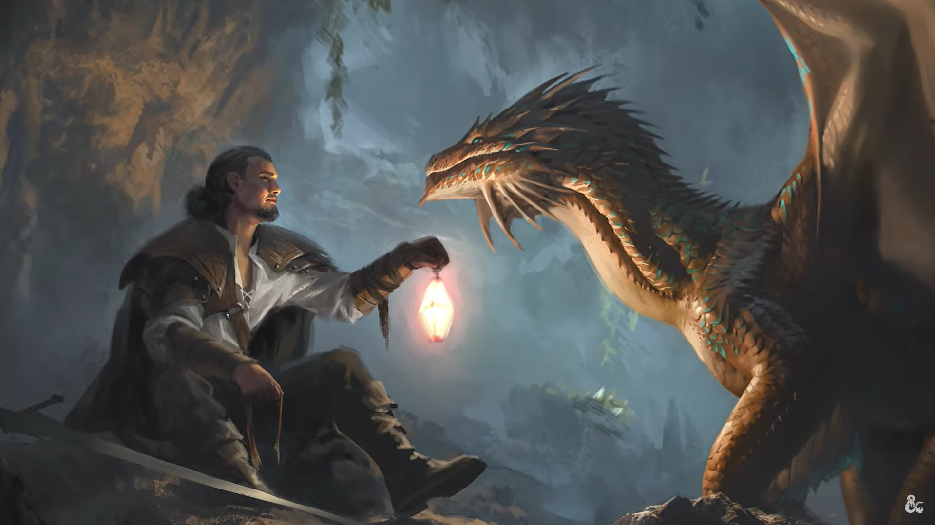 dragon delves