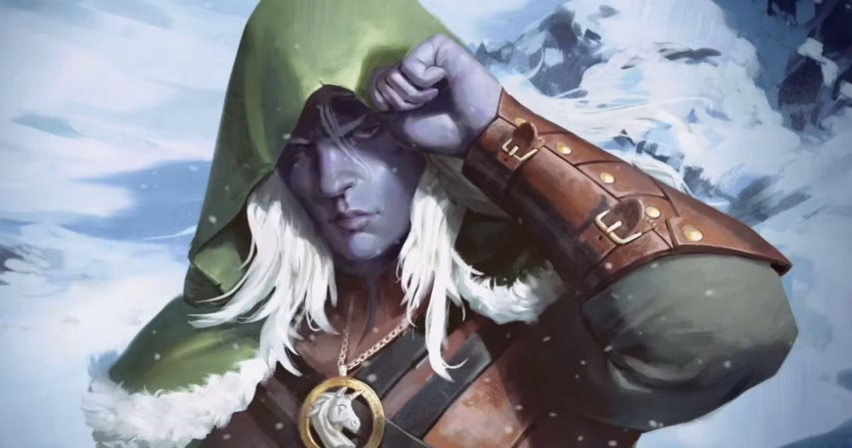 drizzt