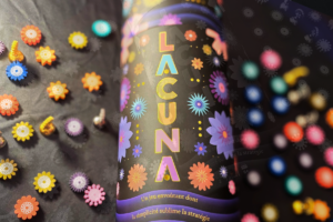 Lacuna savana games