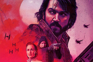 Andor Saison 2 - Cassian
